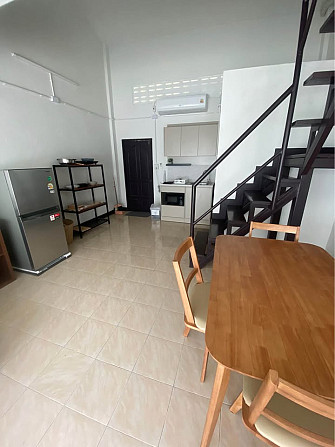 1 Bed 1 Bath - Apartment Phangan - photo 3