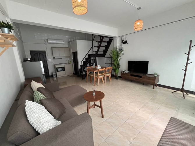 1 Bed 1 Bath - Apartment Phangan - photo 1