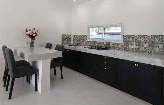 2 Beds 2 Baths - House Samui