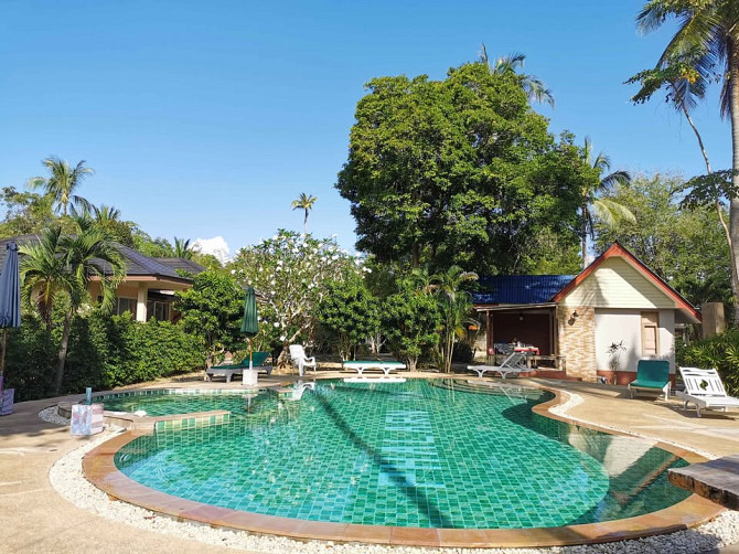 2 Beds 2 Baths - House Samui - photo 16