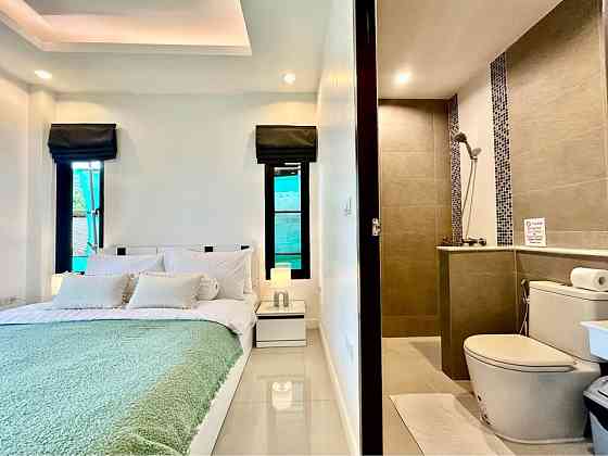 3 Beds 3.5 Baths - House Samui