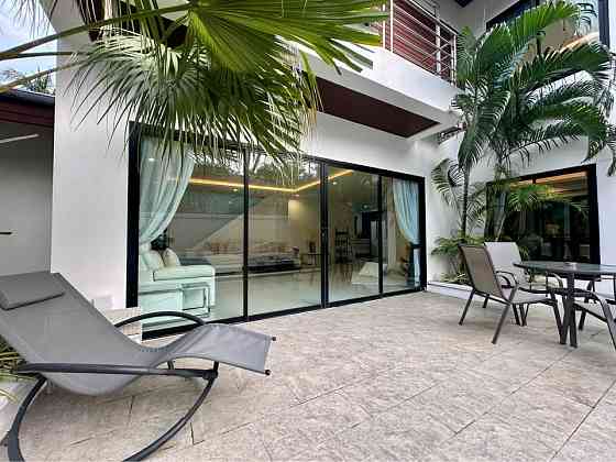 3 Beds 3.5 Baths - House Samui
