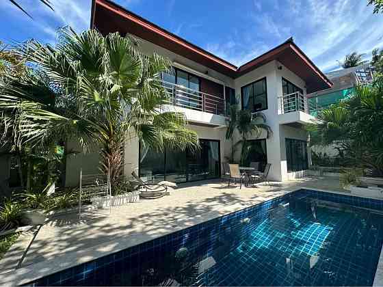 3 Beds 3.5 Baths - House Samui
