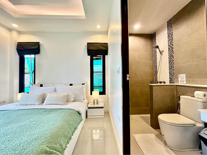 3 Beds 3.5 Baths - House Samui - photo 1