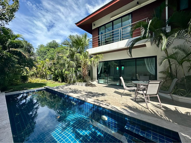 3 Beds 3.5 Baths - House Samui - photo 3
