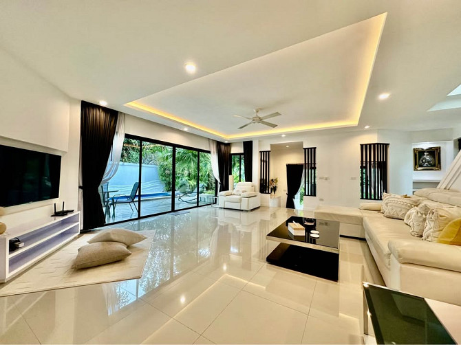 3 Beds 3.5 Baths - House Samui - photo 11