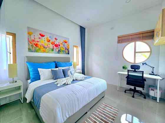 3 beds 2 baths House Samui