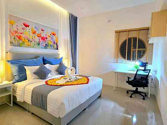 3 beds 2 baths House Samui