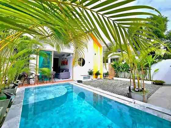 3 beds 2 baths House Samui