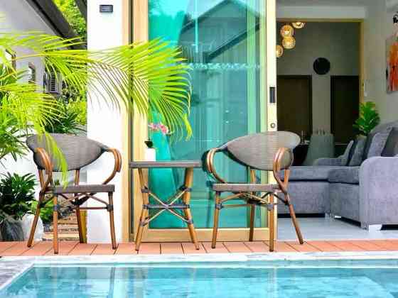 3 beds 2 baths House Samui