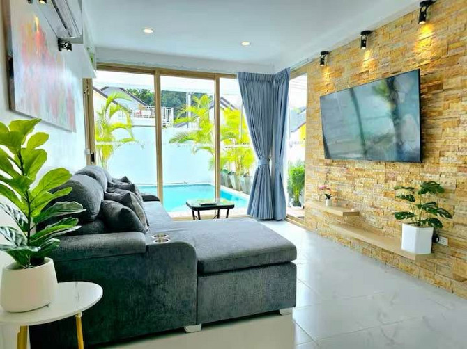 3 beds 2 baths House Samui - photo 13