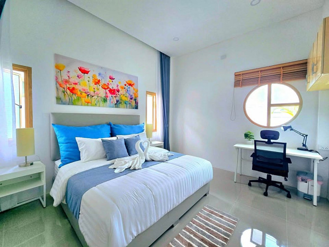 3 beds 2 baths House Samui - photo 3