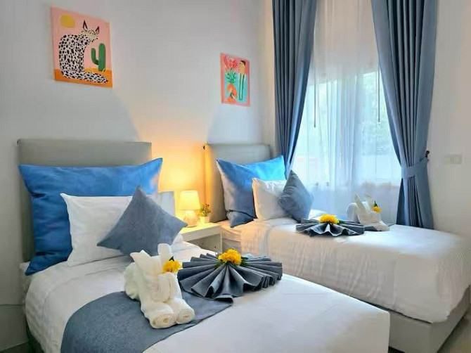 3 beds 2 baths House Samui - photo 7