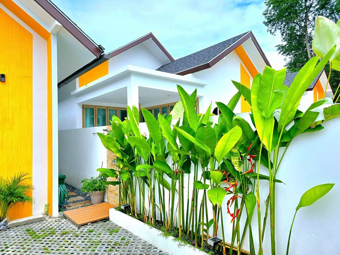 3 beds 2 baths House Samui - photo 17