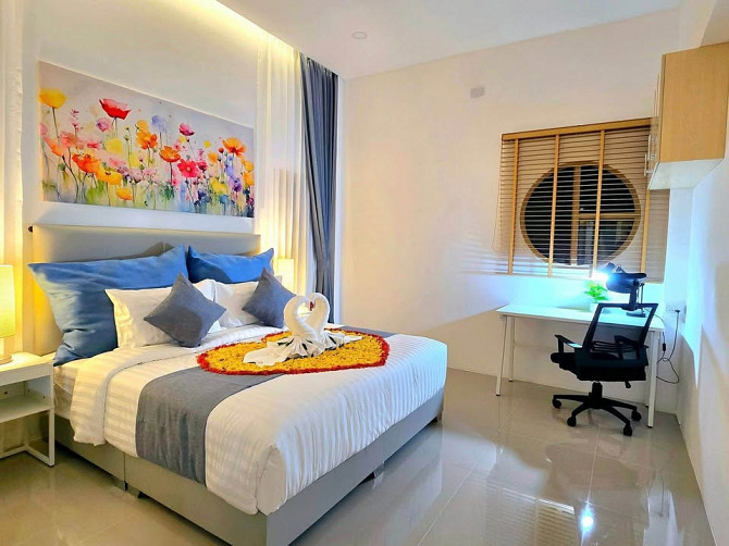 3 beds 2 baths House Samui - photo 2