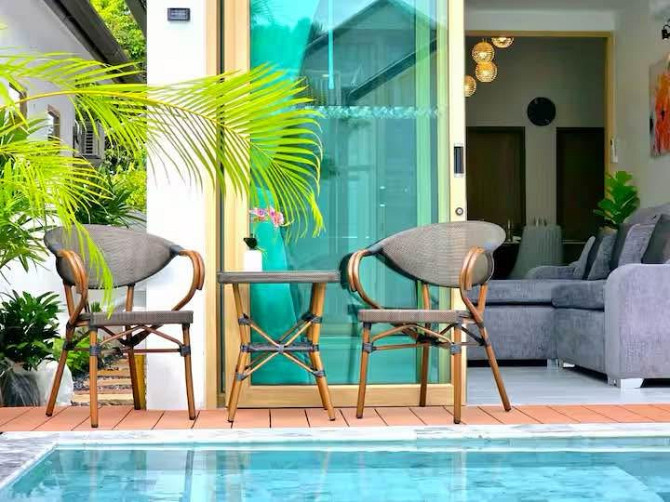 3 beds 2 baths House Samui - photo 4