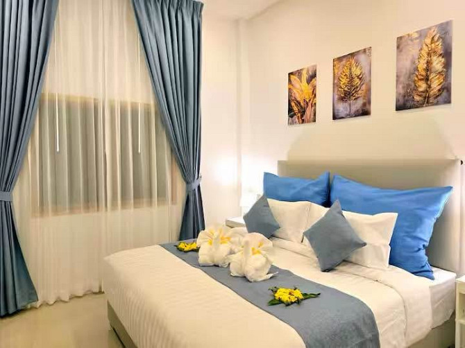 3 beds 2 baths House Samui - photo 9