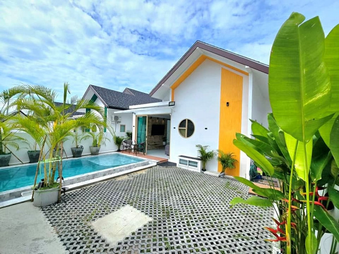 3 beds 2 baths House Samui - photo 16