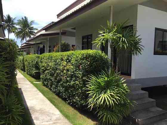 1 bedroom, 1 bathroom - house Samui