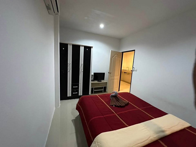 1 bedroom, 1 bathroom - house Samui - photo 8