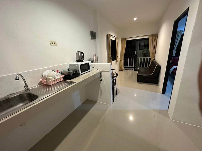 1 bedroom, 1 bathroom - house Samui - photo 7