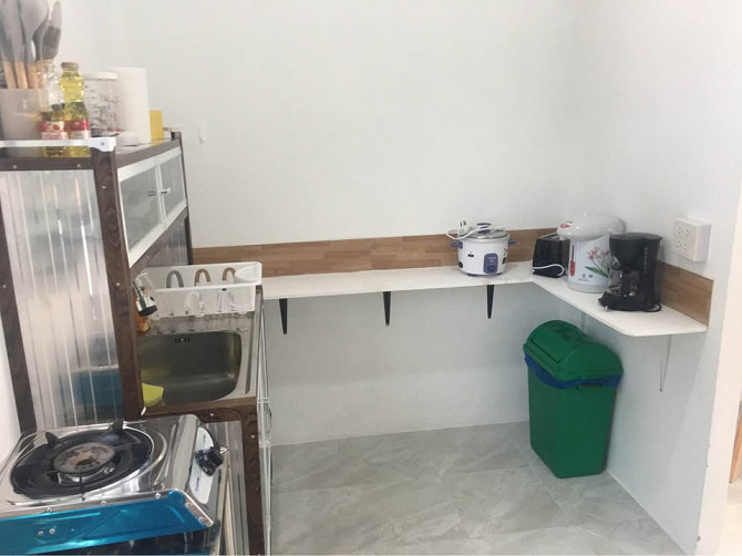 1 Bed 1 Bath - House Phangan - photo 11