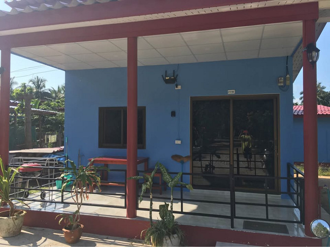 1 Bed 1 Bath - House Phangan - photo 2