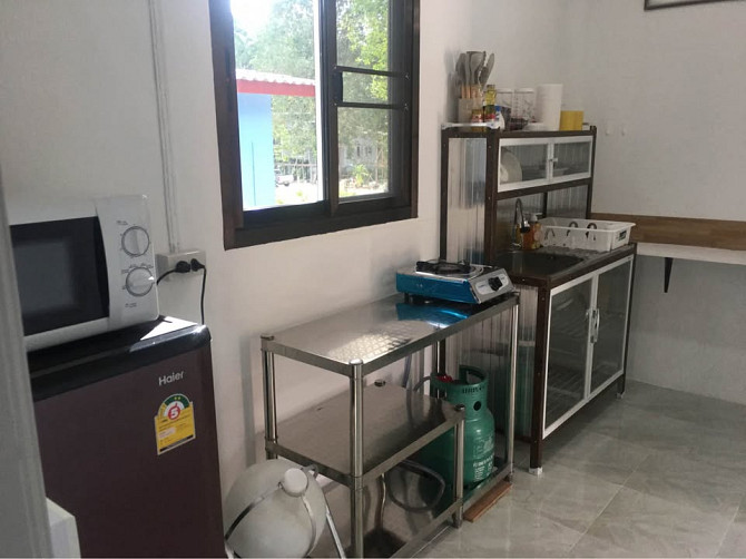 1 Bed 1 Bath - House Phangan - photo 10