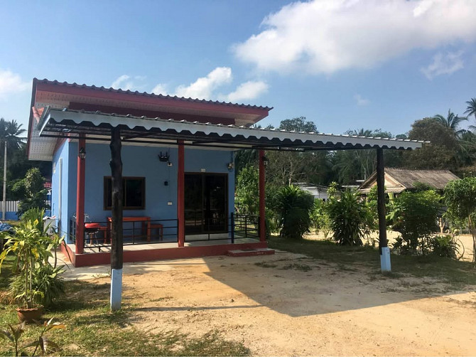 1 Bed 1 Bath - House Phangan - photo 1