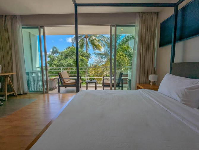 2 beds 3 baths Townhouse Samui - photo 10