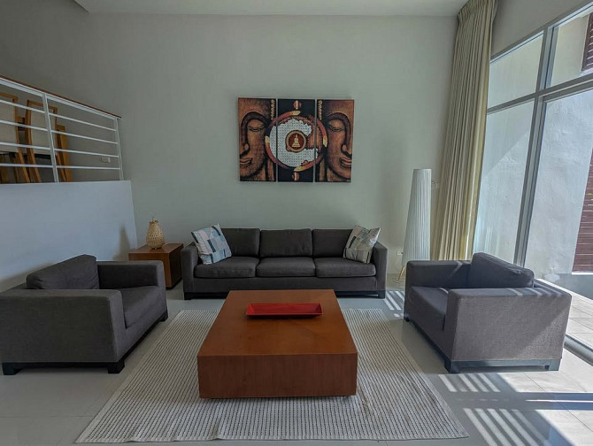 2 beds 3 baths Townhouse Samui - photo 4