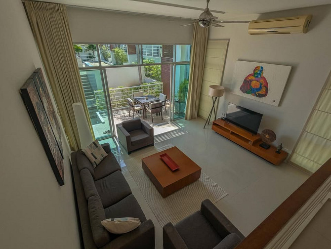 2 beds 3 baths Townhouse Samui - photo 6