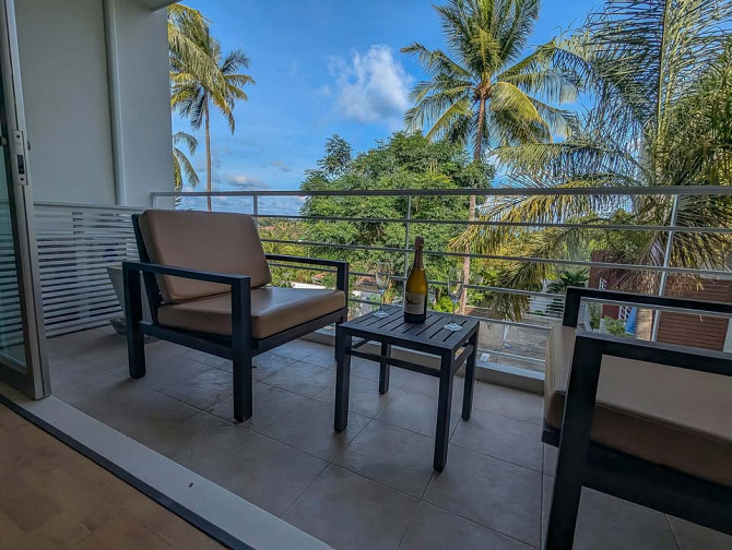 2 beds 3 baths Townhouse Samui - photo 16