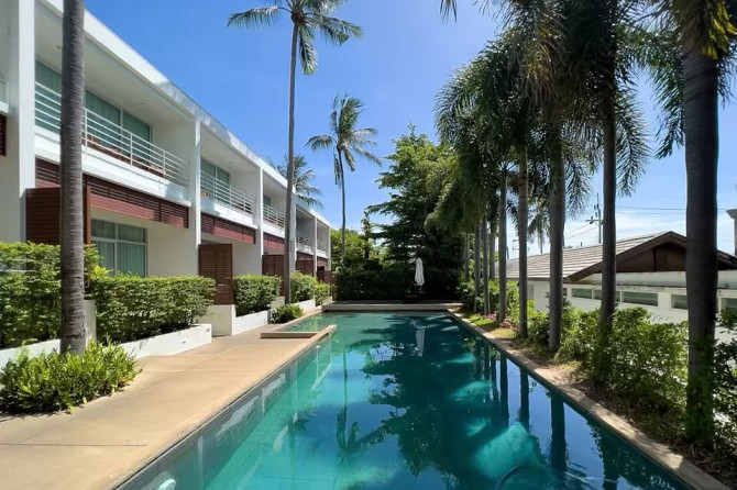 2 beds 3 baths Townhouse Samui - photo 2