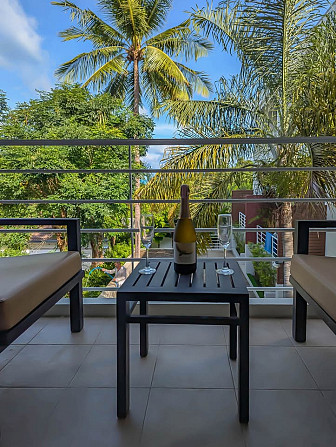 2 beds 3 baths Townhouse Samui - photo 14