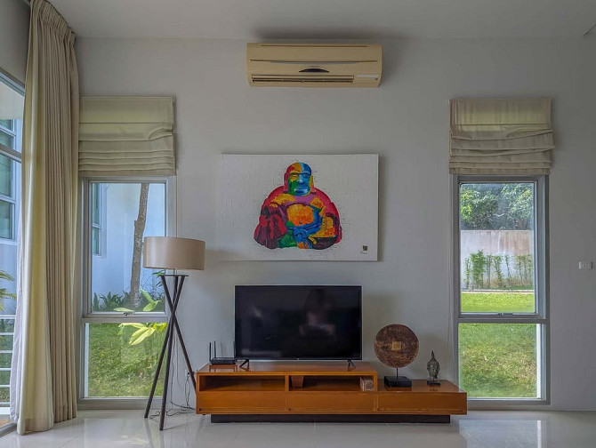 2 beds 3 baths Townhouse Samui - photo 5