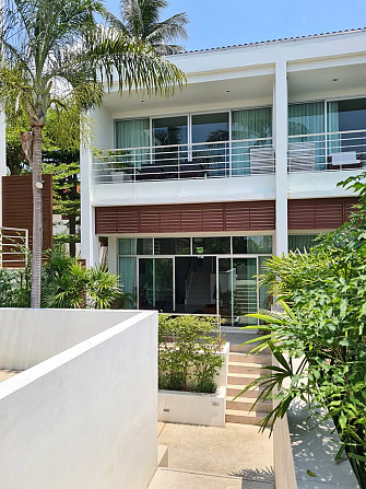 2 beds 3 baths Townhouse Samui - photo 3