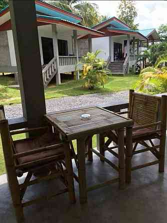 1 bed 1 bathroom – House Phangan