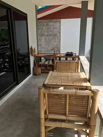 1 bed 1 bathroom – House Phangan