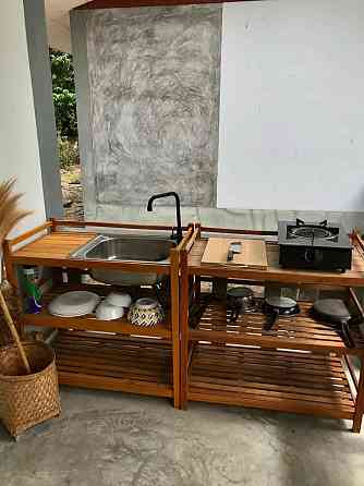 1 bed 1 bathroom – House Phangan