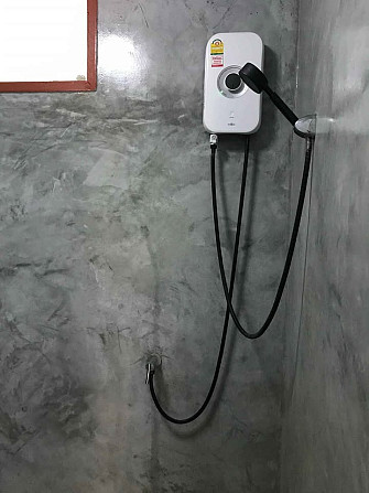 1 bed 1 bathroom – House Phangan - photo 12