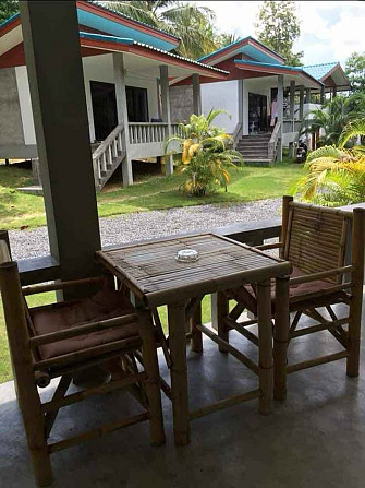 1 bed 1 bathroom – House Phangan - photo 3