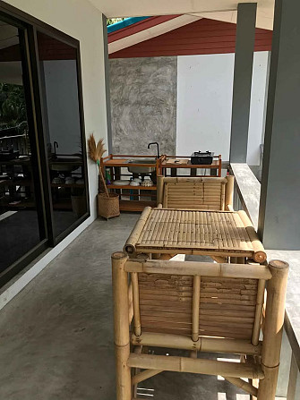 1 bed 1 bathroom – House Phangan - photo 5