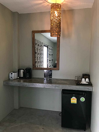 1 bed 1 bathroom – House Phangan - photo 7