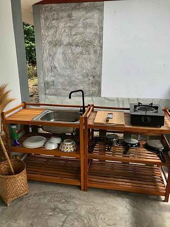 1 bed 1 bathroom – House Phangan - photo 6