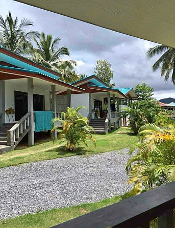 1 bed 1 bathroom – House Phangan - photo 1