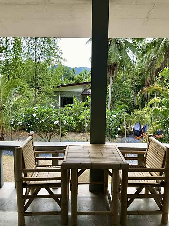 1 bed 1 bathroom – House Phangan - photo 4