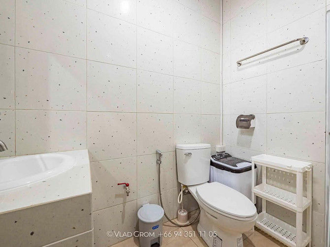 House from the bedroom: 1 and bathrooms: 1 Samui - photo 9