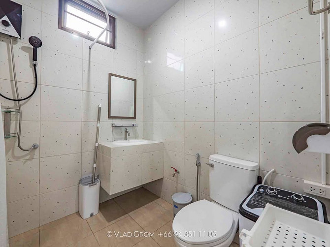 House from the bedroom: 1 and bathrooms: 1 Samui - photo 14
