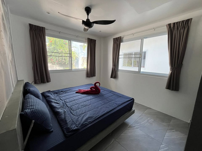 2 bedroom apartment and 2 bathrooms Samui - photo 11